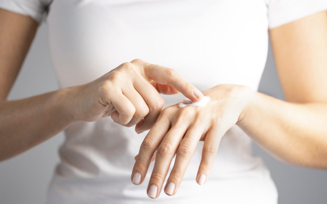 La cura delle mani è fondamentale