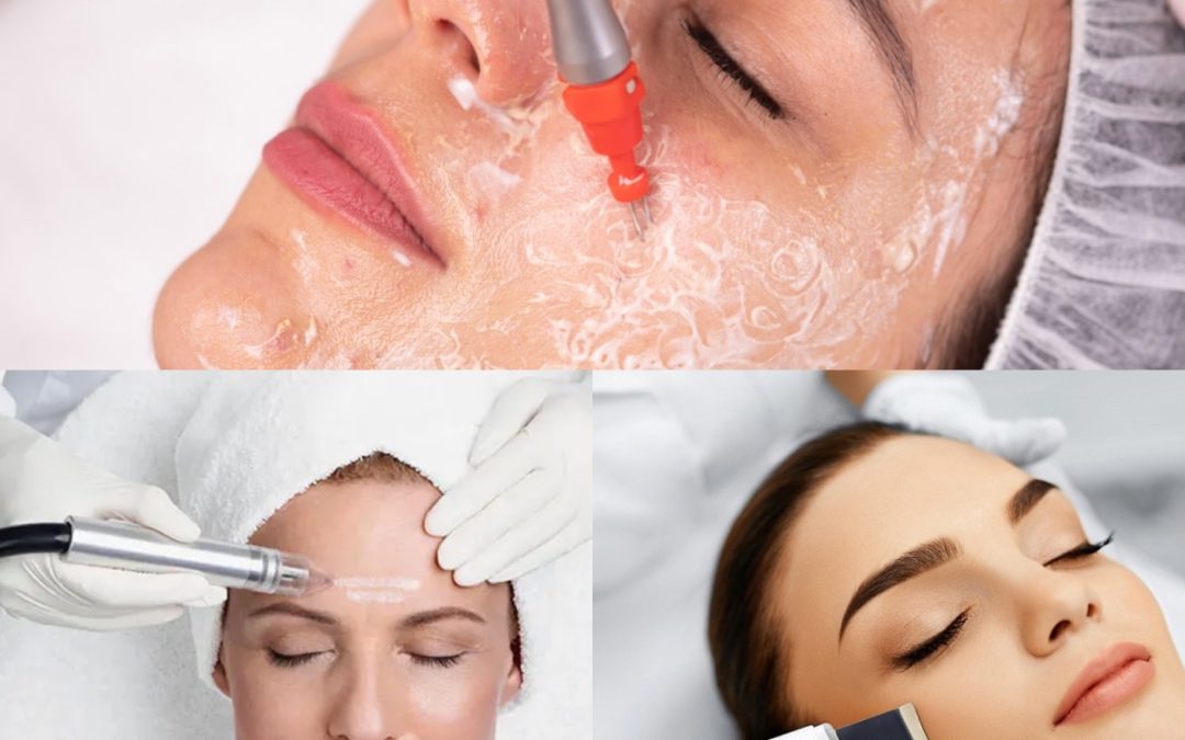 Pulizia della pelle del viso: perché l’autunno è la stagione migliore per prendersene cura?