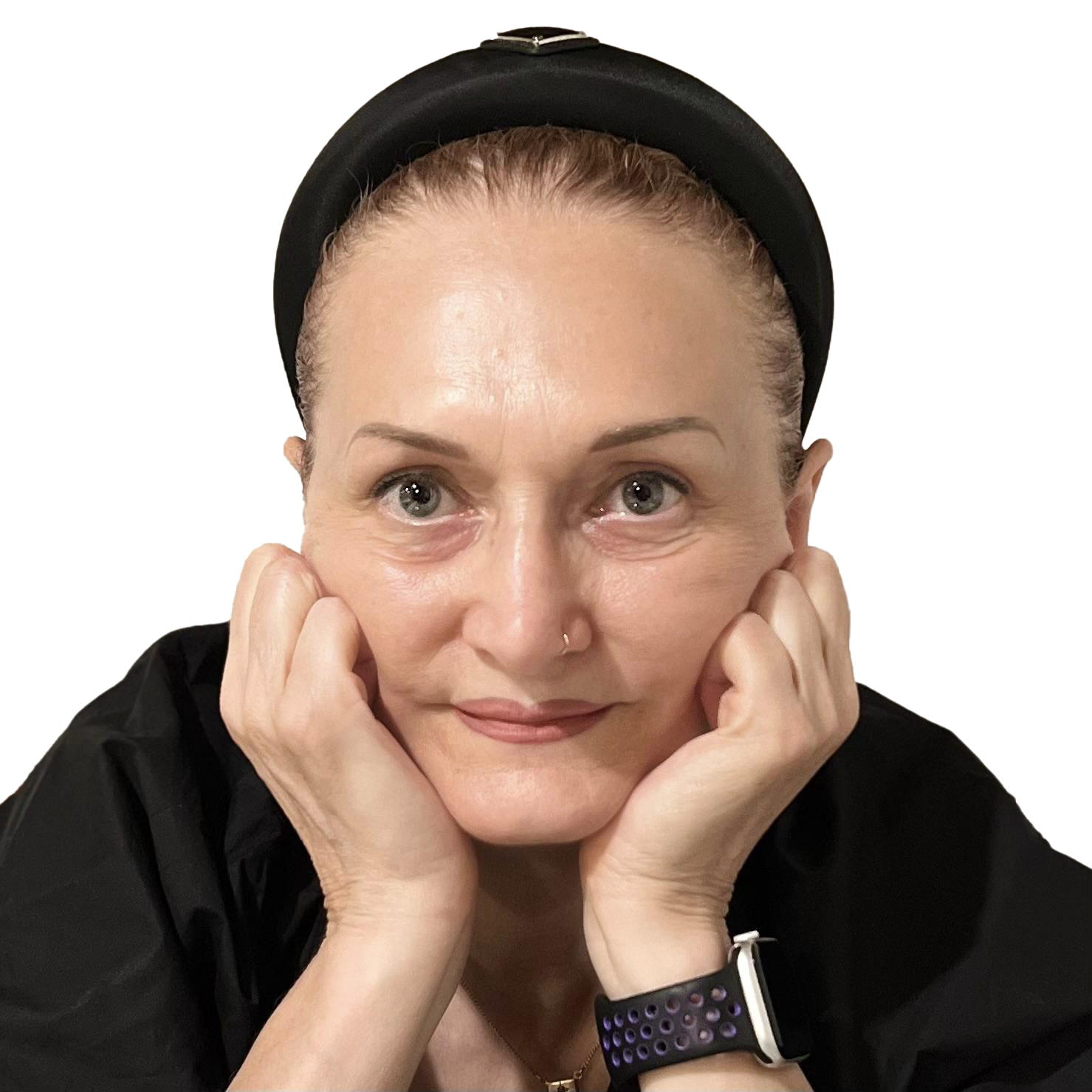 Debora Pasetti: titolare Specchio delle mie brame