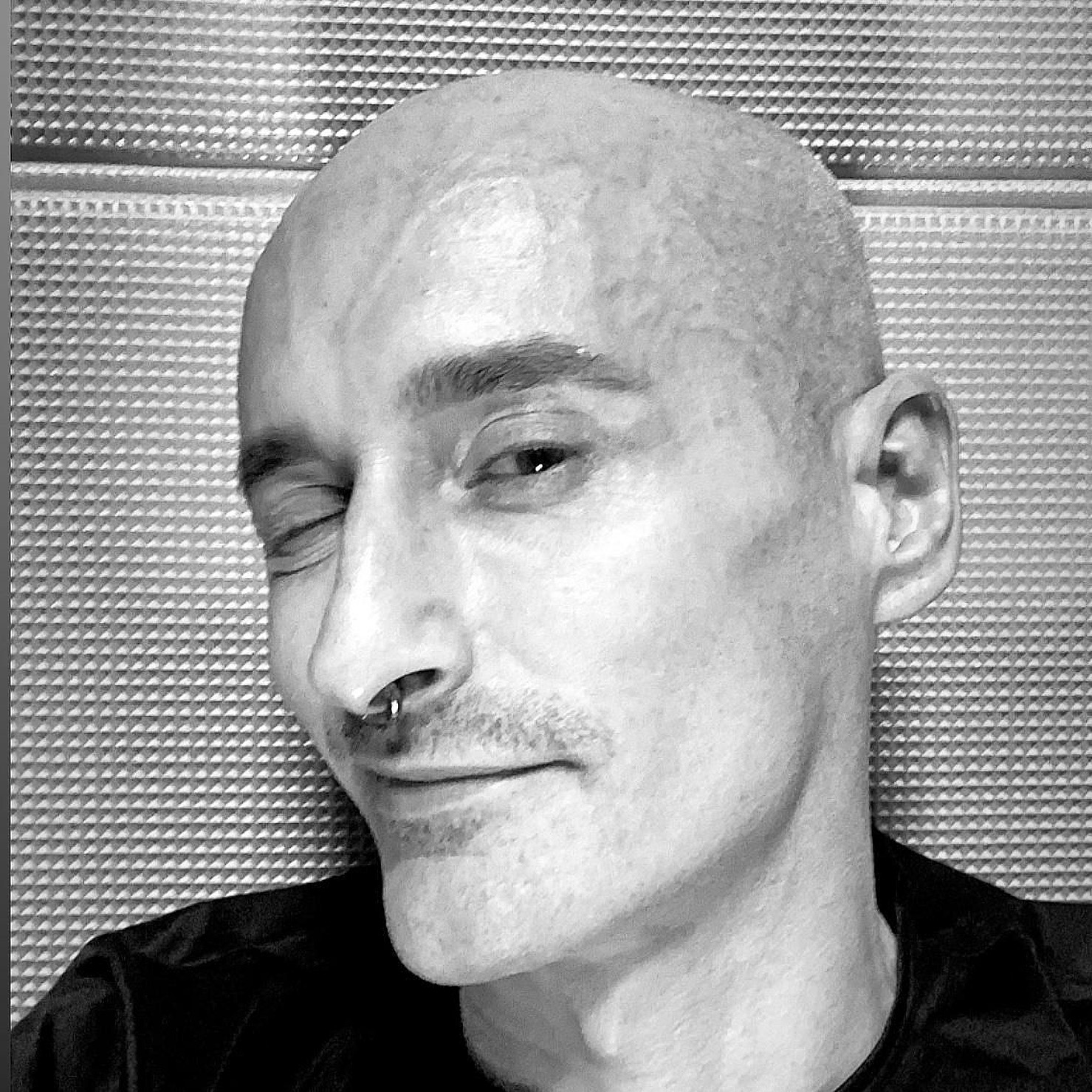 Roberto Grandotto: titolare Specchio delle mie brame