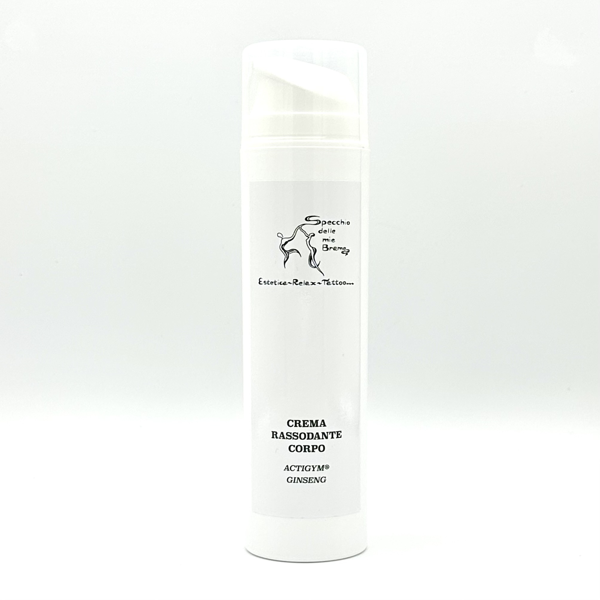 Crema rassodante corpo: specchio delle mie brame