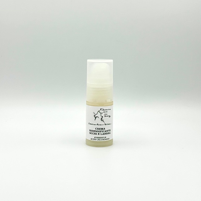 Crema ridensificante labbra: specchio delle mie brame