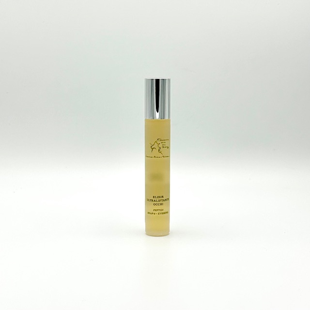 Elisir: specchio delle mie brame