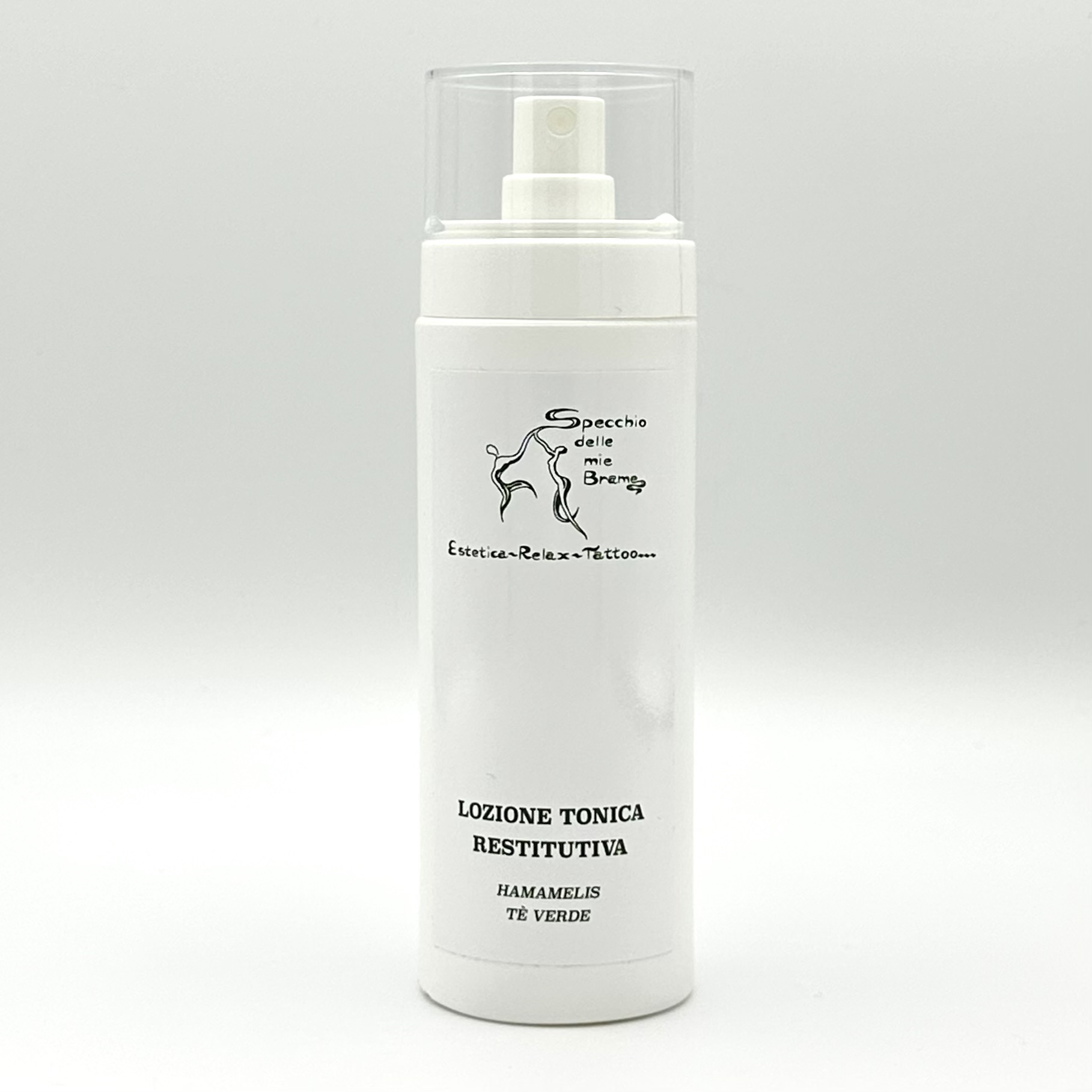 Lozione Tonica Restitutiva Specchio delle mie brame