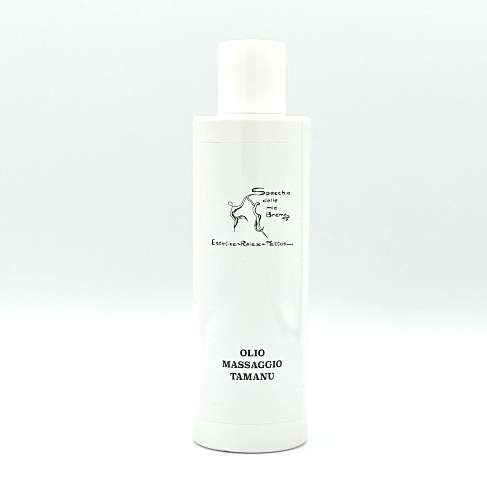 olio massaggio Tamanu: specchio delle mie brame