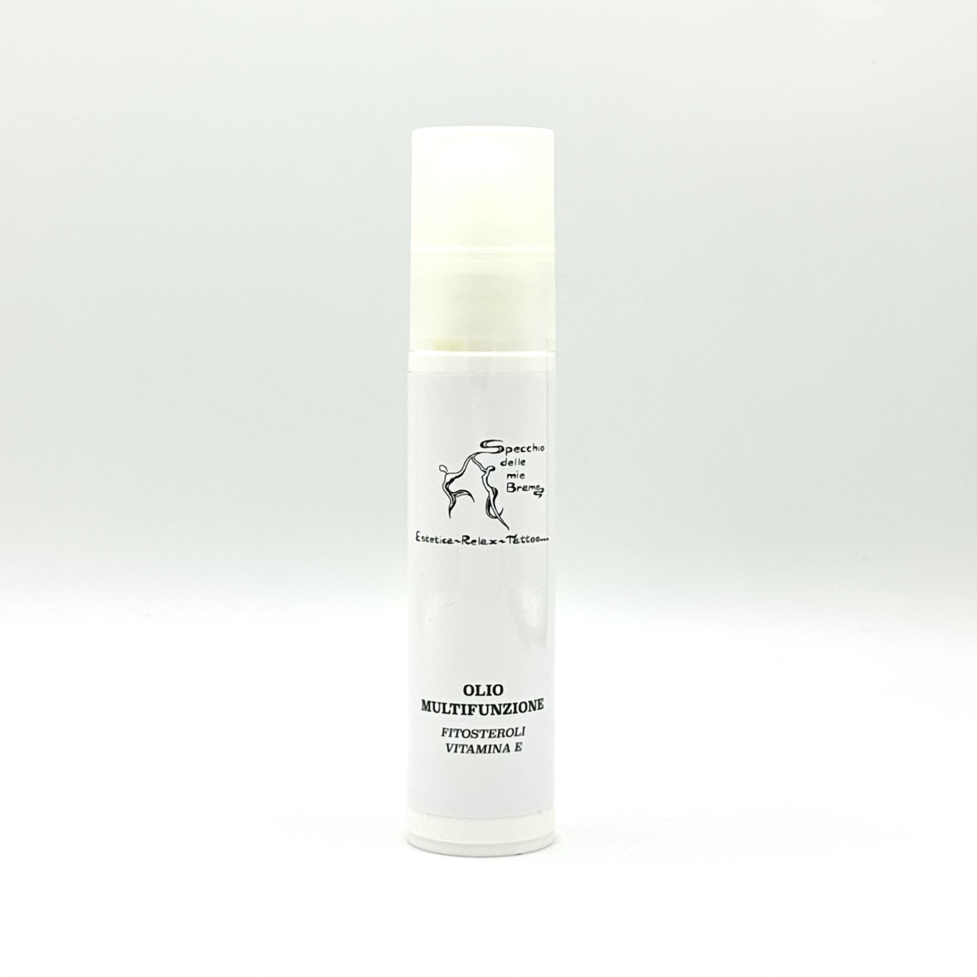 Olio multifunzione: specchio delle mie brame