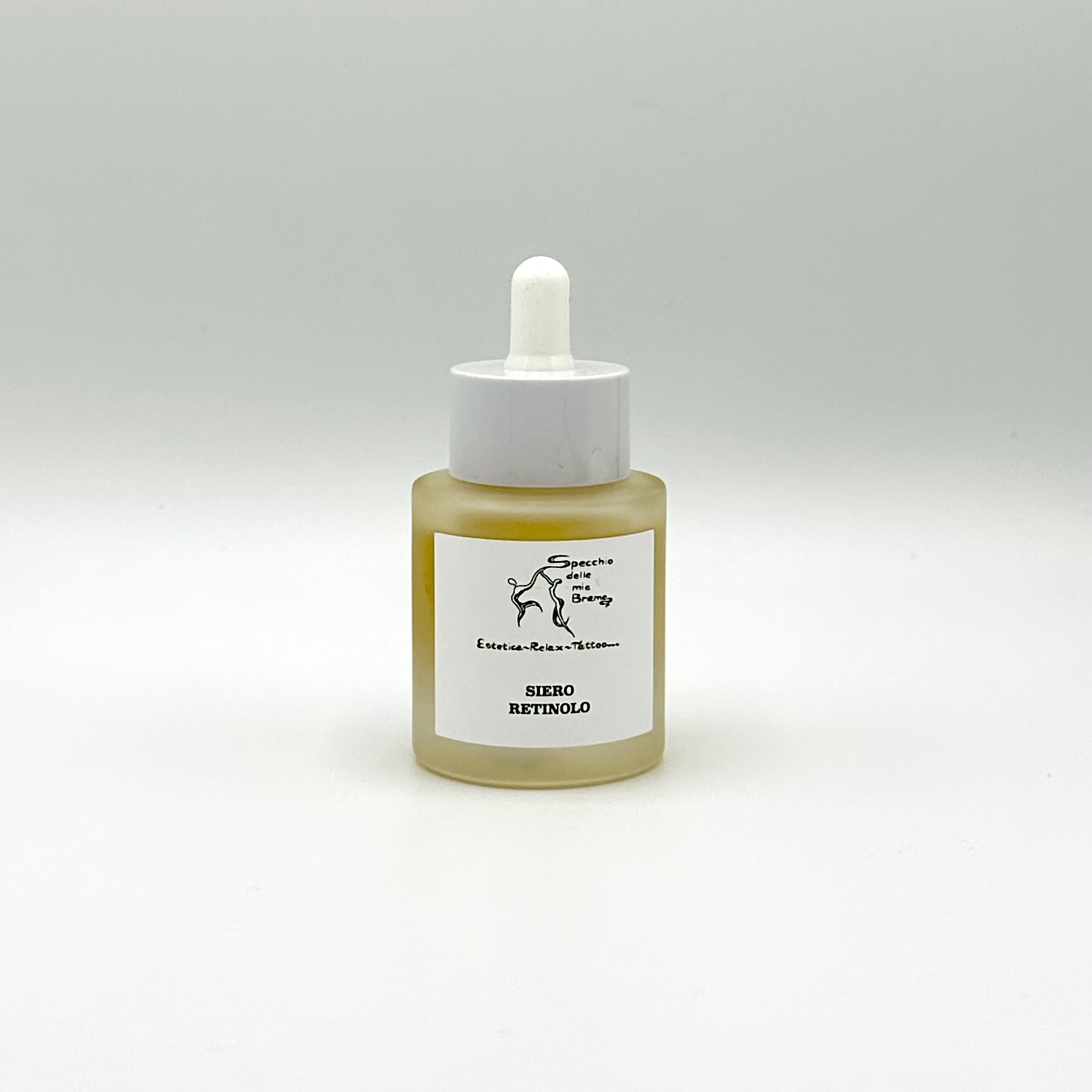 Siero retinolo: specchio delle mie brame