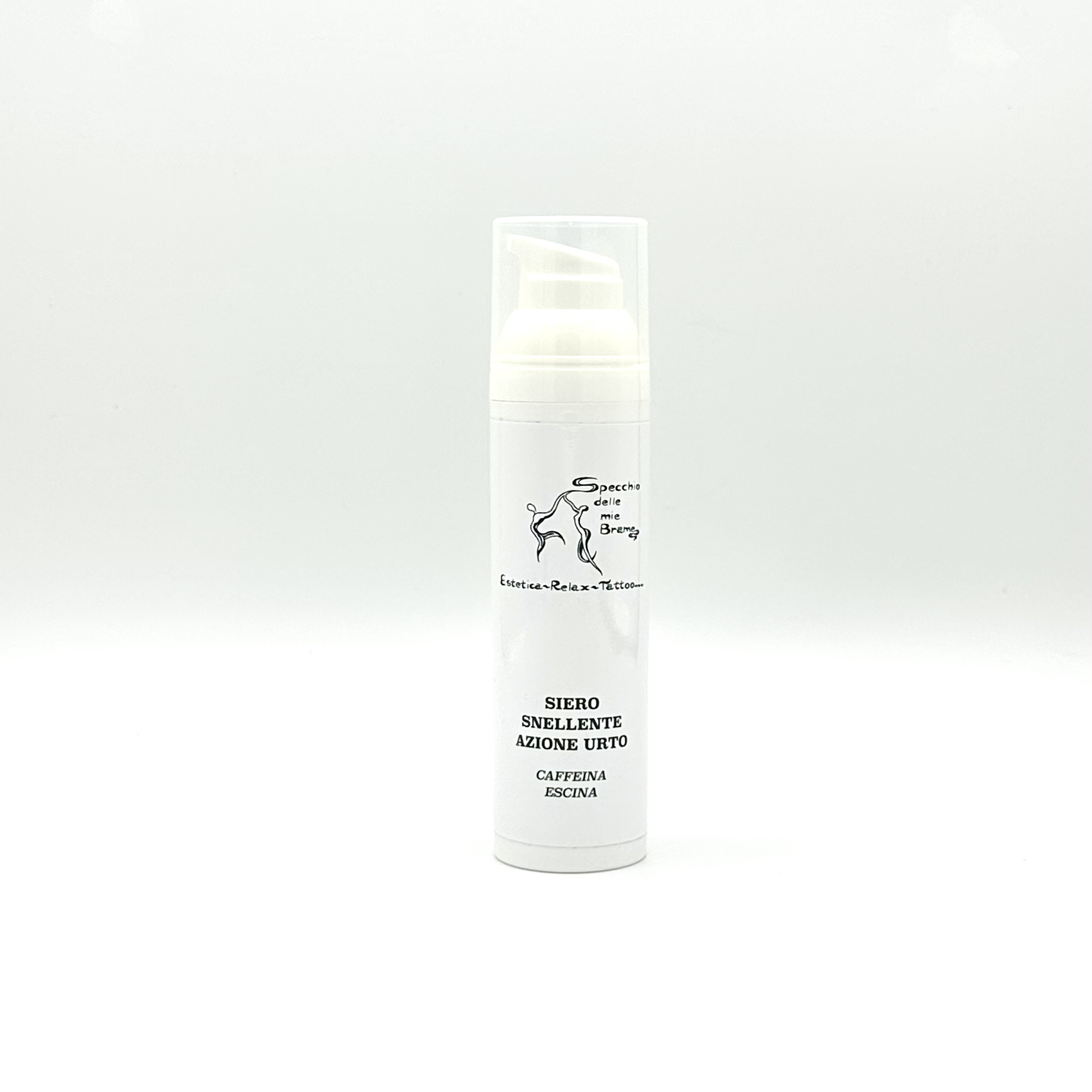 Siero snellente azione urto: specchio delle mie brame